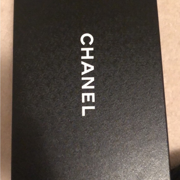 Authentic Chanel Espadrilles - Picture 13 of 13